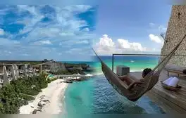 El segundo mejor hotel del mundo fue elegido en un país de Sudamérica: supera a los de Chile y Brasil