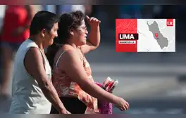 Sismo en Lima 23 de julio: ¿Habrá calor ahora? Senamhi revela la verdad del impacto de los temblores y la temperatura