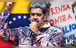 Maduro bloqueó a 3 portales de noticias en Venezuela a días de las elecciones presidenciales 2024