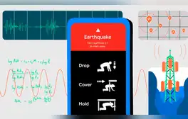 ¿Tienes un teléfono Android? Así podrás activar la función que te alerta de un sismo antes de que ocurra