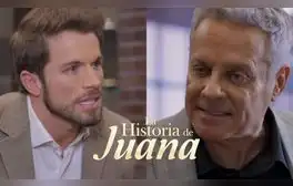 ‘La historia de Juana’ capítulo 37 por Canal de las Estrellas: cuándo, a qué hora y dónde ver la novela ONLINE