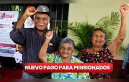 BONO ESPECIAL de 45 dólares para pensionados: cobra en 5 pasos el NUEVO PAGO vía Sistema Patria