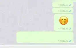 WhatsApp: ¿cómo enviar mensajes invisibles sin instalar ninguna app extraña en tu celular?