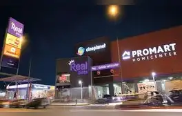 Real Plaza San Juan de Lurigancho: ¿qué se sabe de este nuevo CENTRO COMERCIAL y cuándo se inaugura?