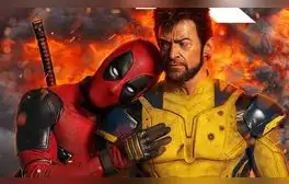 VER ‘Deadpool y Wolverine’ película completa en español latino ONLINE