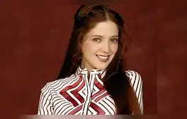 Adela Noriega regresa a la televisión después de 16 años alejada del mundo del espectáculo
