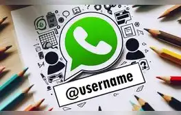 WhatsApp permitirá crear un 'username' con el cual podrás ocultar tu número telefónico