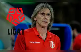 Jugó en Europa, fue convocado por Ricardo Gareca y ahora es suplente en tradicional equipo de la Liga 1