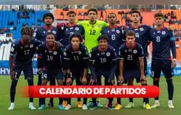 Calendario de partidos de República Dominicana en París 2024: hora y canal para VER EN VIVO