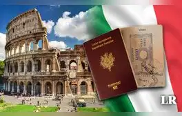 Los únicos países de América Latina que no necesitan visa para viajar a Italia por 90 días
