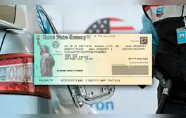 Cheque de estímulo para gasolina en Alaska: estos son los elegidos para recibir el BONO de hasta 3.200 dólares