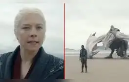 ‘House of The Dragon’ temporada 2 capítulo 7: fecha de estreno, horarios y dónde VER ONLINE