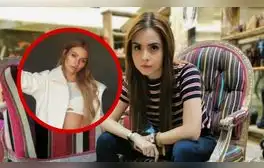 Maryfer Centeno analiza declaración de Irina Baeva: "Está llena de dolor"