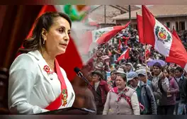 Dina Boluarte no cumplió con el 85% de las promesas que hizo en su mensaje por Fiestas Patrias de 2023
