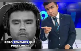 Gerson Taype anuncia juicio contra Latina tras despedirlo: "No van a tener dónde grabar 'El gran chef'"