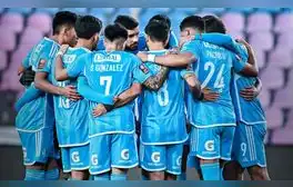 Sporting Cristal suma otro refuerzo para el Clausura: jugador llega al Rímac proveniente de histórico club peruano