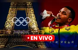 ¿Dónde ver la inauguración de los Juegos Olímpicos 2024 EN VIVO en Venezuela? TRANSMISIÓN GRATIS vía Claro Sports