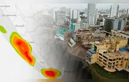 Este es el fenómeno que podría generar un terremoto de hasta 8 grados en Perú, según IGP