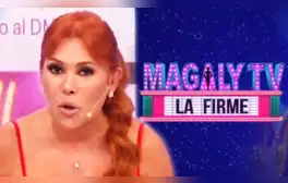 Magaly Medina no se presenta EN VIVO en su programa del 23 de julio: ¿qué pasó?