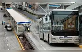 ¿Qué falta para la entrega del terminal Chimpu Ocllo del Metropolitano? Proyecto lleva 4 años de retraso
