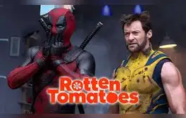¿‘Deadpool y Wolverine’ decepcionó? Película debuta en Rotten Tomatoes con calificación poco prometedora