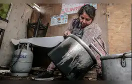 A más de la mitad de peruanos no les alcanza para alimentarse o pasó más de un día sin comer