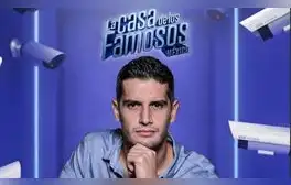Adrián Marcelo confiesa sus dificultades para ser padre en La Casa de los Famosos: "Anhelo ser papá"