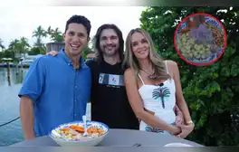 Juanes prepara ceviche junto a reconocido chef peruano y su reacción al probarlo se vuelve viral: "Con aguardiente"