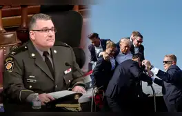 Policía de Estados Unidos revela las fallas de seguridad que llevaron al intento de asesinato a Trump en mitin