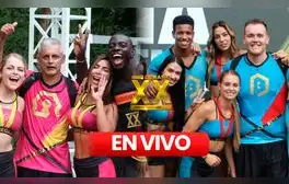 Desafío 2024 capítulo 75 completo del 24 de julio: conoce EN VIVO quién fue sentenciado de Beta u Omega, vía Caracol TV