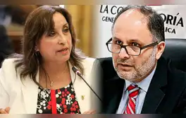 Comisión Permanente designa a César Aguilar como nuevo titular de la Contraloría