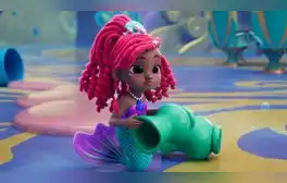 'Disney Jr. Ariel', inspirado en La Sirenita, ya tiene fecha de estreno