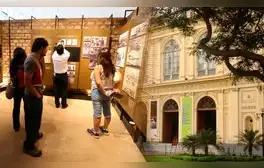 Museos GRATIS hoy 28 de julio por Fiestas Patrias: conócelos aquí