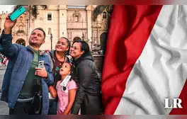 Pronóstico del clima para Fiestas Patrias: así estarán las temperaturas el feriado largo 28 y 29 de julio