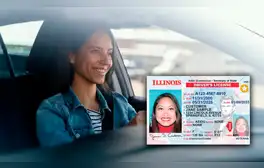 Licencia de conducir en Illinois: esta es la nueva medida para quienes residen legalmente en Estados Unidos