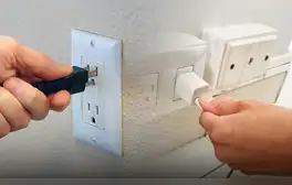 Estos son los 3 electrodomésticos que NUNCA debes desenchufar porque puede malograrse