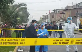 Madre emolientera muere atropellada en El Agustino: 4 hijos quedan en orfandad y vecinos exigen justicia