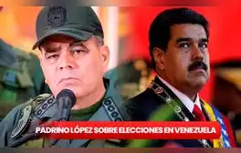 Padrino López promete defender la Constitución y la soberanía popular: 'El que perdió que se vaya a descansar'