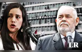Jorge Montoya denuncia a Verónika Mendoza por llamar a la insurgencia ciudadana contra Gobierno de Dina Boluarte