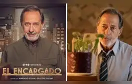 'El encargado 3': ¿cuándo se estrenan los capítulos restantes de la serie con Guillermo Francella?