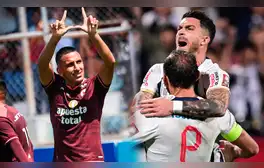 Canal confirmado del Universitario vs Alianza Lima por el clásico del Torneo Clausura