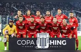¿Jugará Costa? Alineación de Universitario para enfrentar a Alianza Lima por el clásico del Clausura