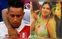 Pamela López manda sarcástico mensaje tras rumores de reconciliación con Christian Cueva