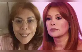 ¿Magaly Medina no se presentó hoy en su programa? Conductora sorprende con publicación en redes