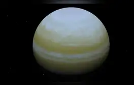 Astrónomos descubren al planeta más frío fuera del sistema solar: un telescopio de la NASA lo capta directamente