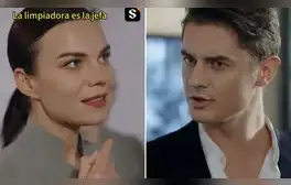 'La limpiadora es la jefa', serie completa: ¿dónde ver ONLINE con sub. español y de qué trata?