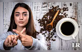 ¡Cuidado! No mezcles estos alimentos con una taza de café si quieres cuidar tu salud