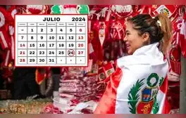 ¿El 26 de julio será día no laborable en Perú? Revisa lo que dice El Peruano para el sector privado y público