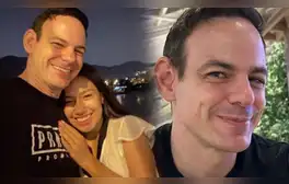¿Mark Vito tiene planes de boda con su novia Sofía Chirinos? Esto dijo la ex pareja de Keiko Fujimori