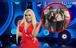 Controversia en 'La Academia': show idéntico al de Wendy Guevara en La Casa de los Famosos